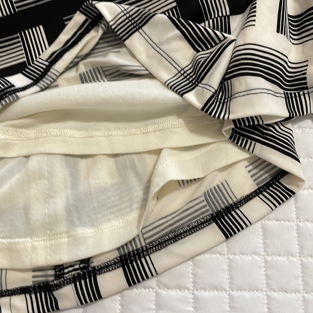 Kaari Blue dress. L NWT - Picture 5 of 8